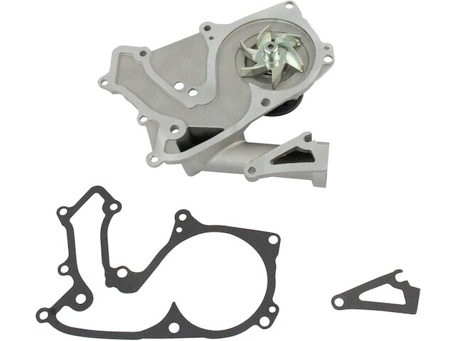 Water Pump - 2007-2009, 2011-2012 Hyundai Veracruz 3.8L V6 - TRQ 26815-02275542