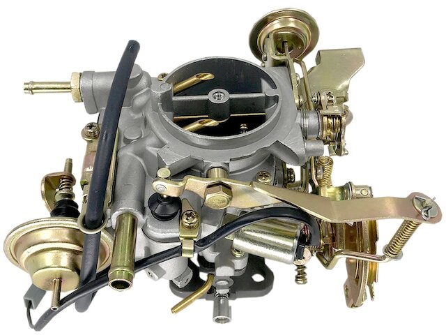 Carburetor - 1968-1974, 1978 Toyota Corolla - Replacement 17225-02276328