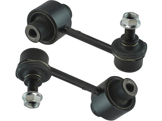 Rear Sway Bar Link Kit 2 Piece - 2015-2019 Subaru WRX - TRQ 129831-02276361