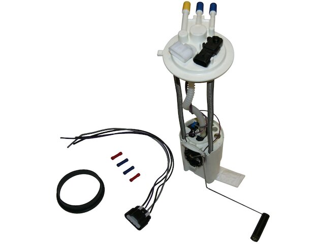 Fuel Pump - 1999-2003 Chevrolet Silverado 2500 6.0L V8 - GMB 3699-02276678