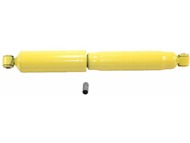 Shock Absorber - 1984-1991 Jeep Grand Wagoneer - Monroe 2255-02276784