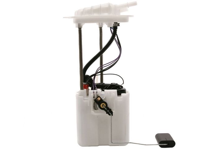 Fuel Pump - 2007-2011 Dodge Nitro - Delphi 23999-02277205