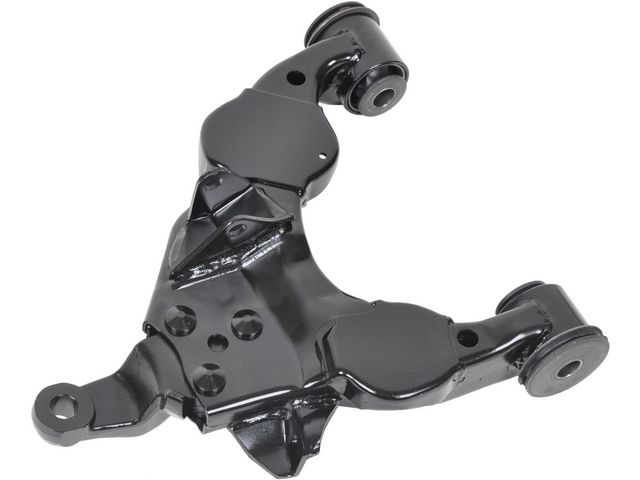 Front Right Lower Control Arm - 2000-2003 Toyota Tundra - Moog 8199-02277316