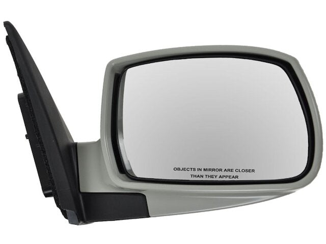 Right Mirror - 2010-2015 Hyundai Tucson - TRQ 96093-02277332