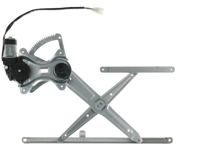 Front Right Window Regulator - 2001-2005 Toyota RAV4 - Aisin 8196-02277476
