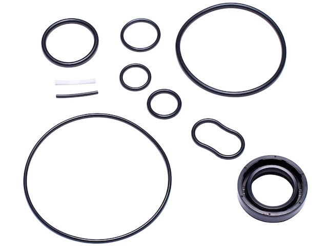 Power Steering Pump Seal Kit - 2003-2004 Honda CRV - Sunsong 6027-02277505