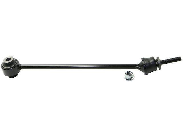 Front Left Stabilizer Bar Link - 2013-2016 Mercedes GL450 - Moog 119697-02277540