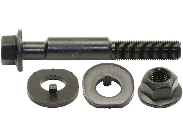 Rear Alignment Camber Kit - 2010-2019 Ford Taurus - Moog 92774-02277575