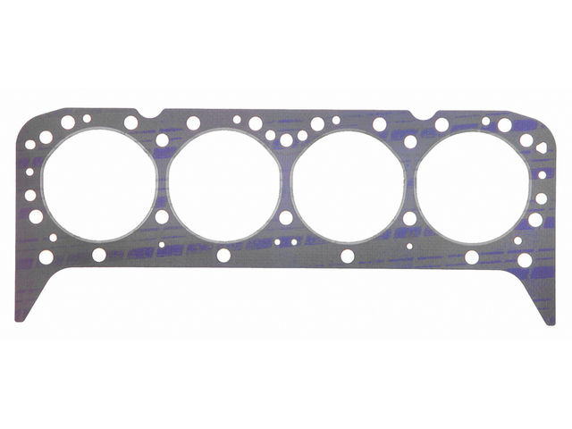 Head Gasket - 1976-1988 Chevrolet Monte Carlo 5.0L V8 - Felpro 3546-02277777