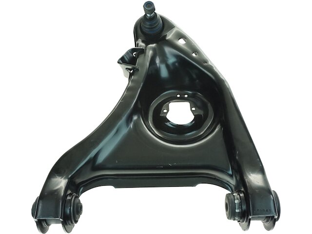 Front Left Lower Control Arm and Ball Joint Assembly - 1995-2002 Lincoln Town Car - TRQ 5677-02278031