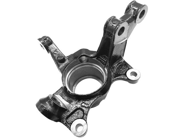 Front Left Steering Knuckle - 2009-2013 Toyota Matrix 1.8L 4-Cylinder - SKP 29867-02278141