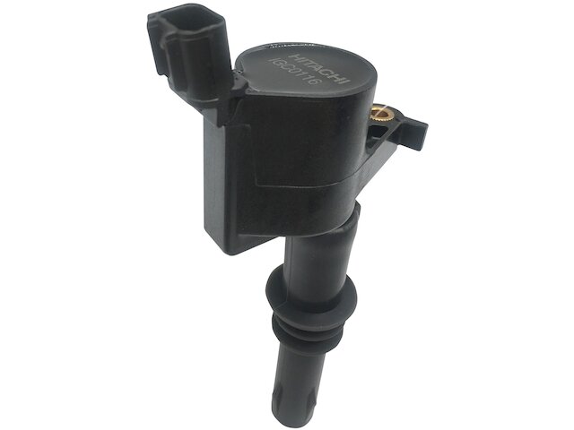 Ignition Coil - 2005-2008 Ford F250 Super Duty - Hitachi 18249-02279046