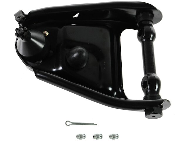 Front Right Upper Control Arm and Ball Joint Assembly - 1975-1986 Chevrolet K20 - TRQ 3401-02279145