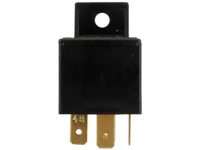Relay - 1998-2010 Volkswagen Beetle - Dorman 7431-02279270