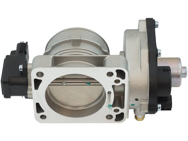 Throttle Body - 2004-2010 Mercury Mountaineer 4.0L V6 - TRQ 17986-02279521