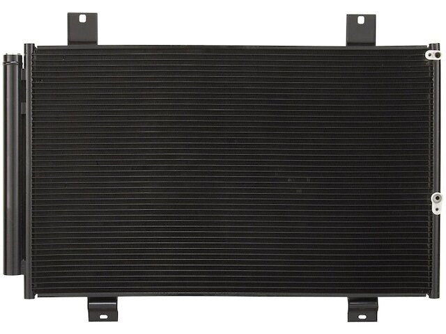 A/C Condenser - 2008-2013 Toyota Highlander GAS - APDI 28609-02280301