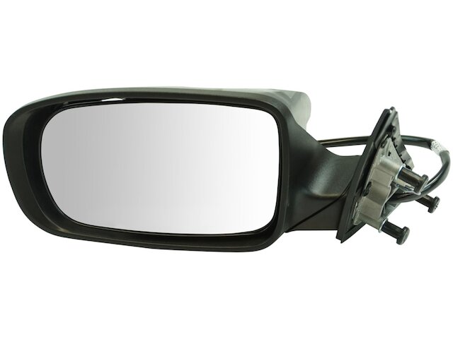 Left Mirror - 2011-2019 Dodge Charger - TRQ 97144-02280504