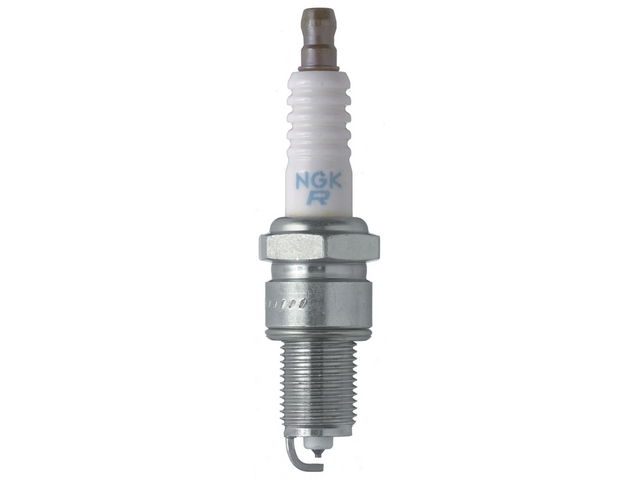 Spark Plug - 1981-1994 Toyota Tercel 1.5L 4-Cylinder - NGK 8170-02280949