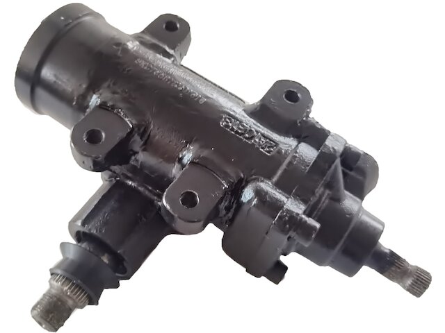 Steering Gear - 1964-1973 Pontiac GTO - Replacement 16913-02280965