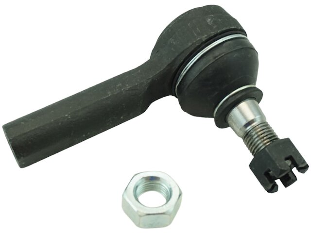 Tie Rod End - 1998-2004 Nissan Frontier 4WD - TRQ 8230-02281027