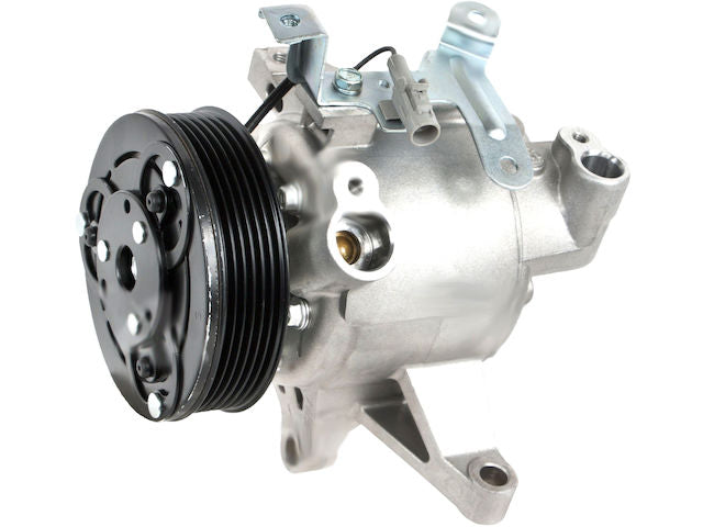 A/C Compressor - 2012-2016 Subaru Impreza 2.0L H4 - Four Seasons 118751-02281200