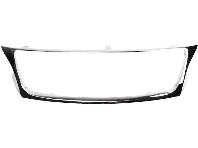 Grille Molding - 2008-2011 Lexus GS350 - DIY Solutions 28859-02281369