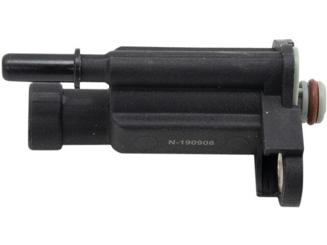 Vapor Canister Vent Solenoid - 2004-2005 Pontiac Bonneville - TRQ 18487-02281692