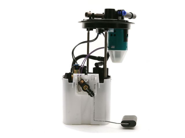 Fuel Pump - 2007 Chevrolet Monte Carlo 3.5L V6 VIN K FLEX - Delphi 19082-02281742