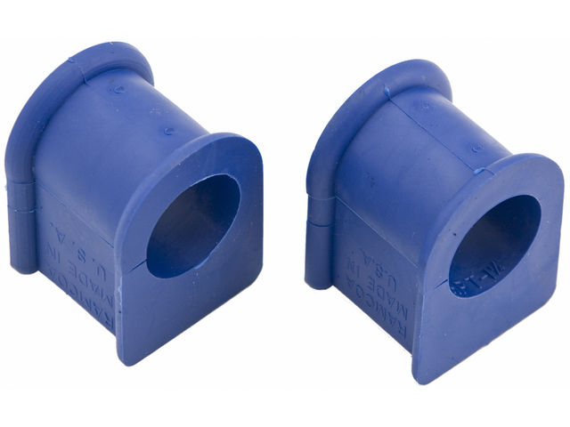 Sway Bar Bushing Kit - 1999-2004, 2017-2019 Ford F450 Super Duty 4 X 4 - Moog 5372-02281797
