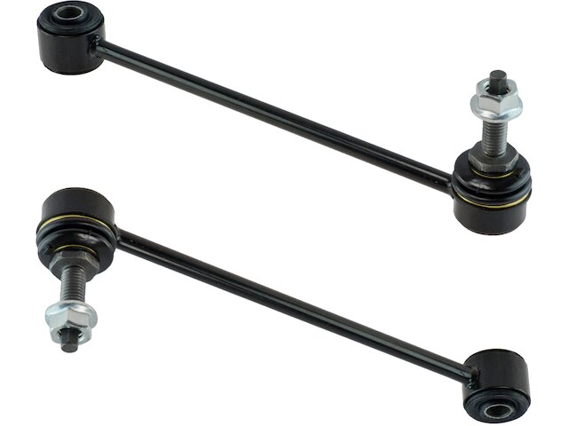 Rear Sway Bar Link Kit 2 Piece - 2008-2012 Jeep Liberty - TRQ 28879-02282495