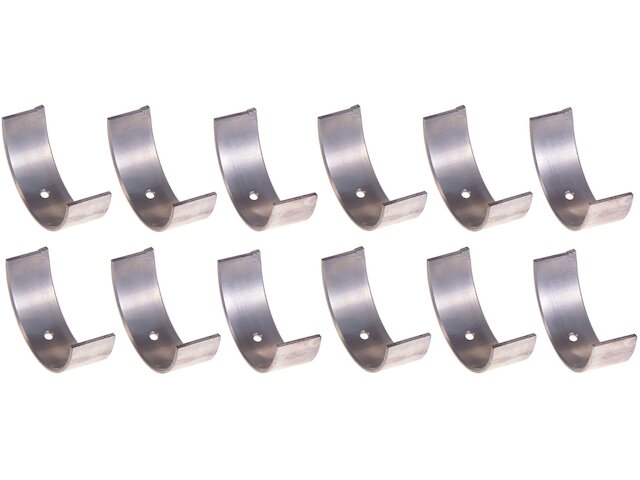 Connecting Rod Bearing Set - 2007-2008 Chrysler Pacifica 4.0L V6 - Sealed Power 19015-02282885