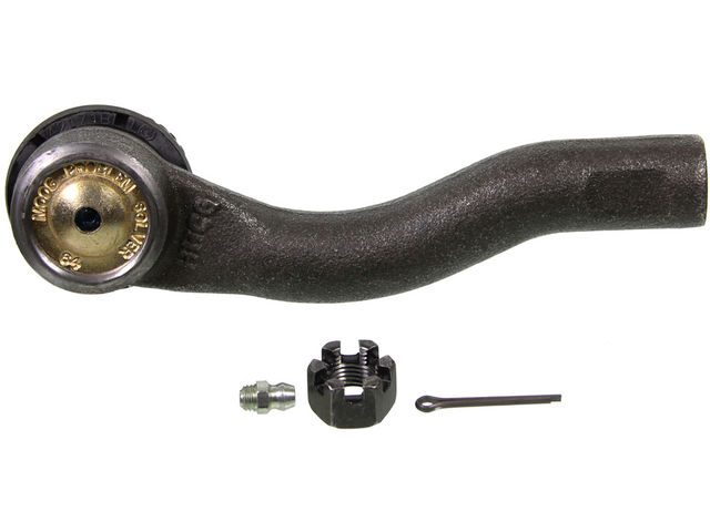 Front Left Outer Tie Rod End - 2006-2009 Mercury Milan - Moog 18708-02283391