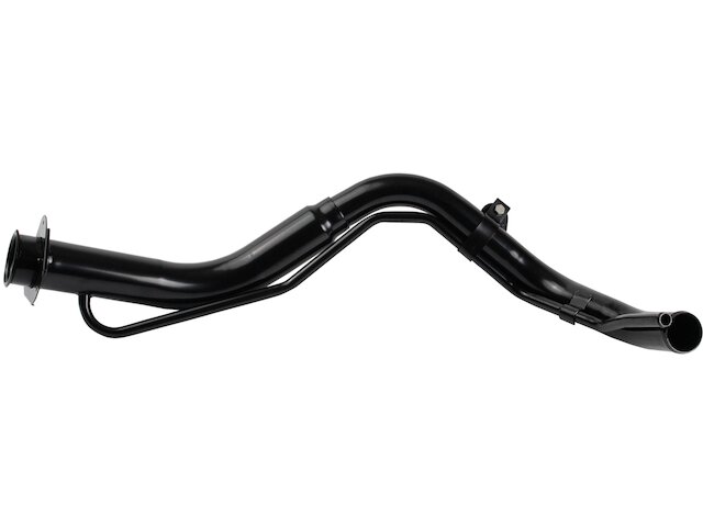 Fuel Filler Neck - 1987-1997 Pontiac Bonneville 3.8L V6 Supercharged - TRQ 4622-02283874