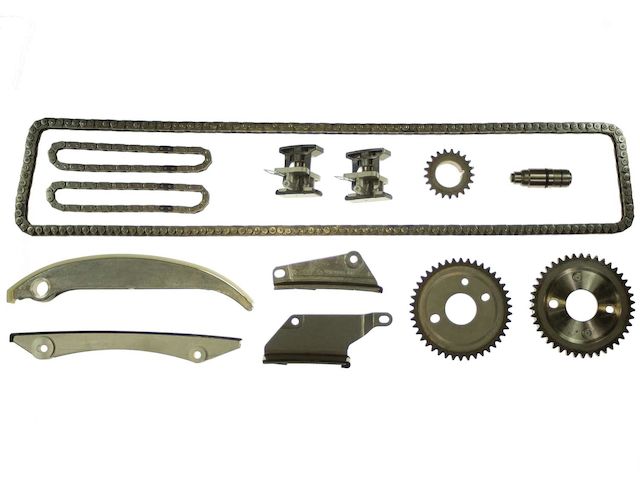 Timing Set - 2000-2001 Dodge Intrepid - Melling 1907-02283880