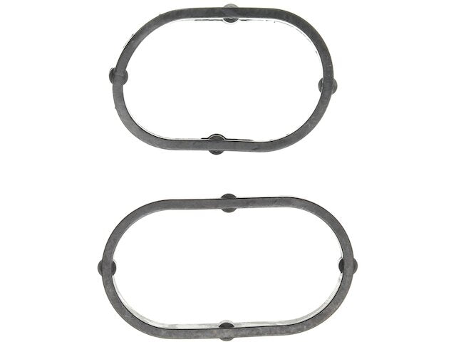 Oil Cooler Gasket - 2012-2016 Volkswagen CC 3.6L V6 - VR Gaskets 118461-02284720