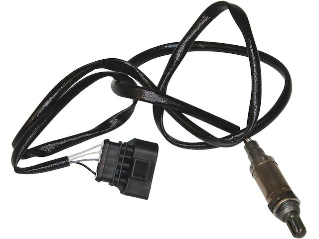 Downstream Oxygen Sensor - 1997, 1999-2000 Volkswagen EuroVan - Walker 7421-02284831