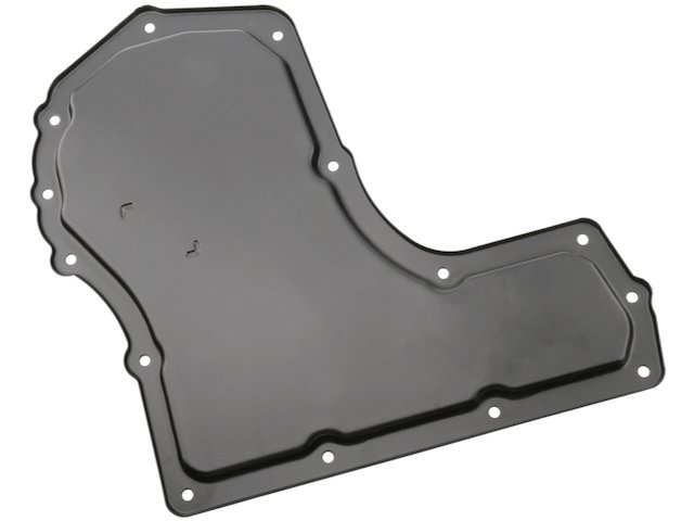 Automatic Transmission Pan - 2001-2005 Saturn L300 - Replacement 4848-02284939