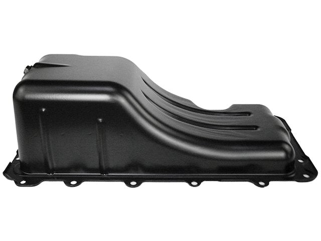 Oil Pan - 2005-2010 Ford Mustang - Replacement 18368-02285145