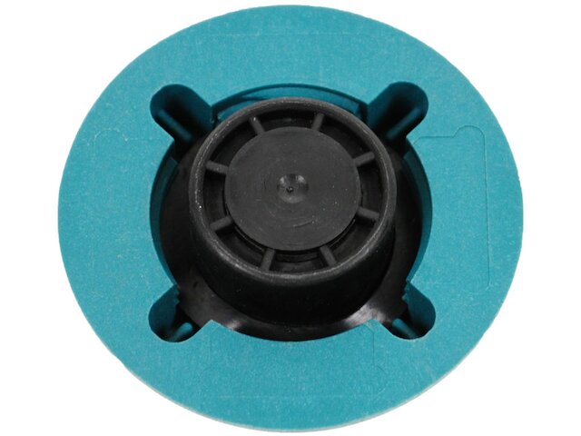 Expansion Tank Cap - 1998-2000 Volvo S70 - TRQ 870-02285372