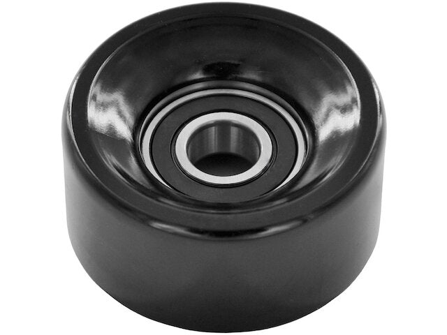 Accessory Belt Idler Pulley - 2007-2012 Acura RDX 2.3L 4-Cylinder GAS - SKP 19063-02286029
