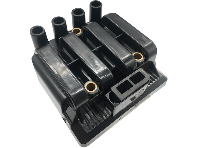 Ignition Coil - 1998-2007 Volkswagen Beetle - Hitachi 7431-02286183