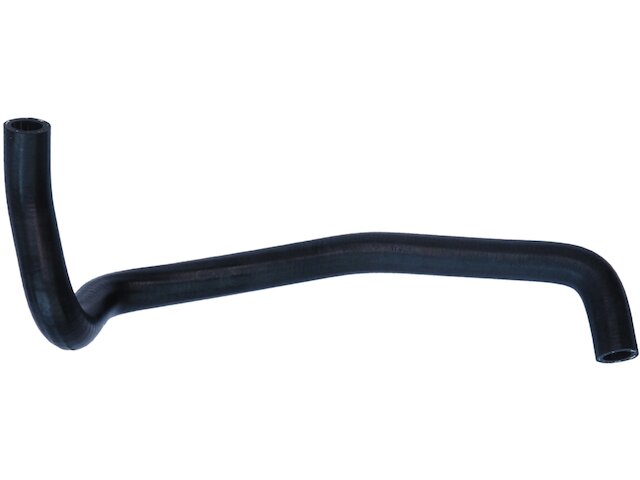 Heater Outlet Heater Hose - 2000-2005 Pontiac Bonneville 3.8L V6 - ContiTech 4624-02286302