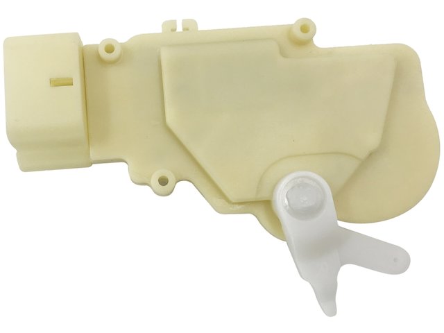 Door Lock Actuator Motor - 2013-2014 Cadillac Escalade ESV - Replacement 127834-02286491