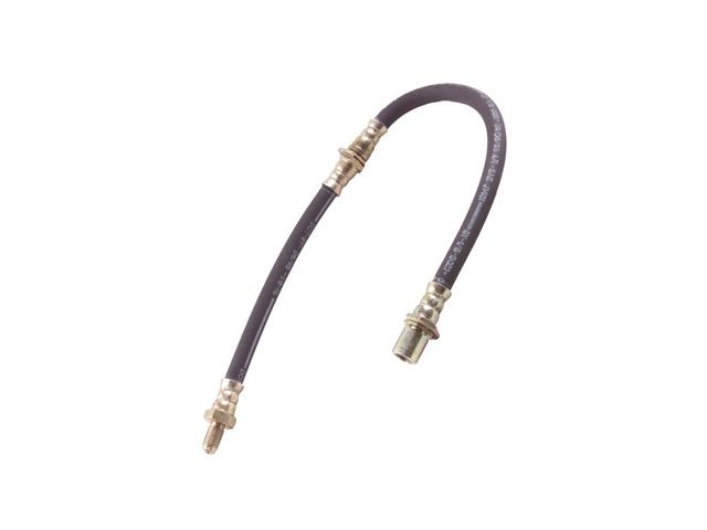 Front Brake Hose - 1985-1987 Toyota Corolla RWD - Beck Arnley 7999-02286563