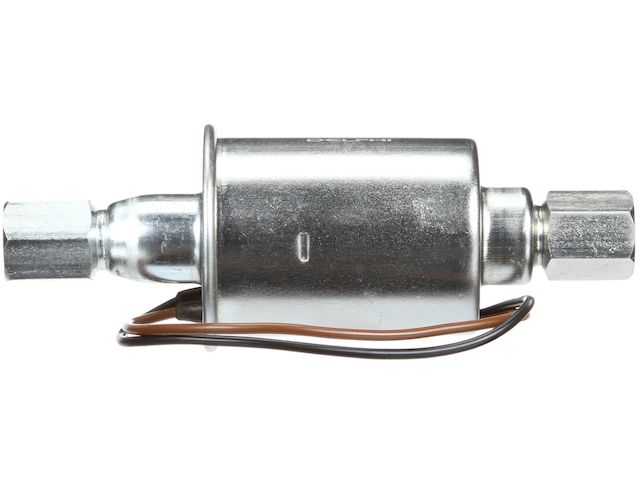 In-Line Electric Fuel Pump - 1965-1977 Ford F350 - Delphi 138315-02286587