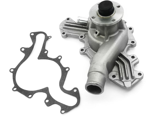 Water Pump - 1991-2000 Ford Explorer 4.0L V6 VIN X - Replacement 5253-02286766