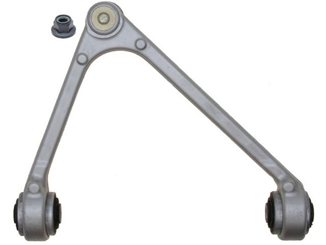 Front Left Upper Control Arm and Ball Joint Assembly - 2005-2009 Jaguar Super V8 - Moog 18409-02287430