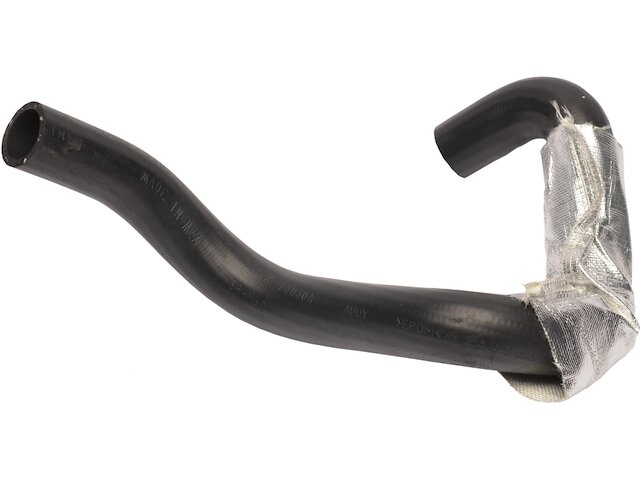 Lower Radiator Hose - 2001-2006 Chrysler Sebring 2.7L V6 - ContiTech 1541-02287473