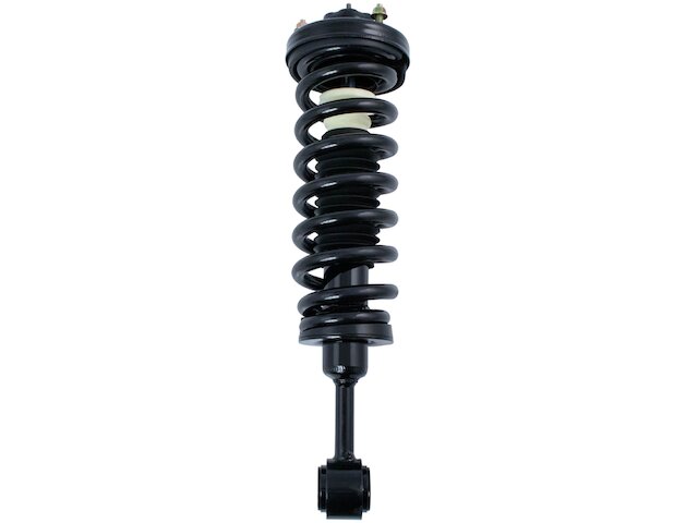 Shock Absorber and Coil Spring Assembly - 2003-2006 Ford Expedition - TRQ 5252-02287586