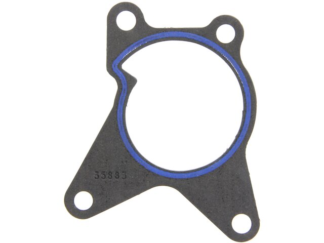 Water Pump Gasket - 2007-2012 Nissan Sentra 2.0L 4-Cylinder - Felpro 19005-02287895